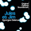 Jules et Jim (Original Cinema Soundtrack) artwork