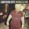 Animal Glue - Sainthood Reps lyrics