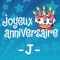 Joyeux Anniversaire Jean-Philippe - Joyeux Anniversaire lyrics