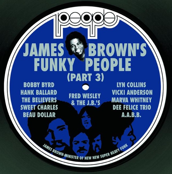 Cover artwork for There Was a Time