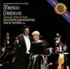 Stream & download Plácido Domingo & Pilar Lorengar: Zarzuela Arias & Duets