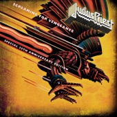 Screaming for Vengeance (Special 30th Anniversary Edition) artwork