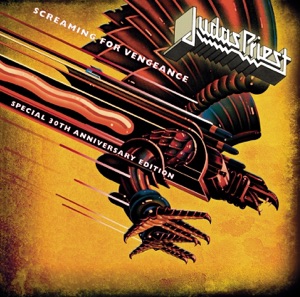 Screaming for Vengeance (Special 30th Anniversary Edition)