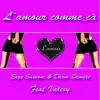 L'amour comme_ca' (feat. Valery) - EP album lyrics, reviews, download