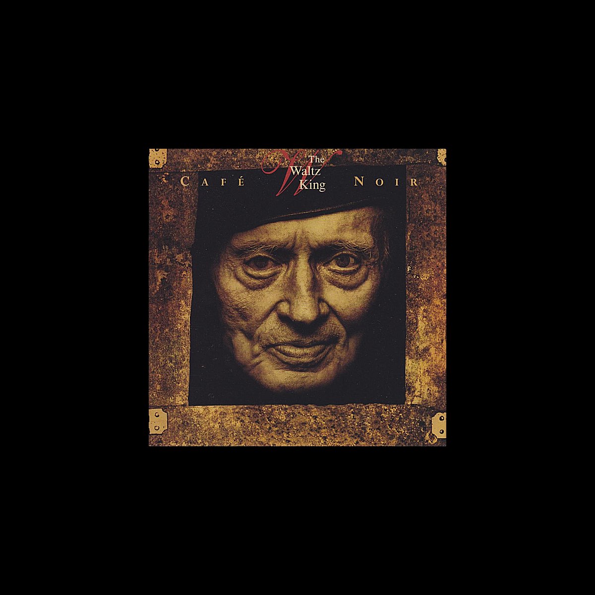 Apple Music에서 감상하는 Café Noir의 The Waltz King Café Noir의 The Waltz King
