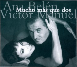 Ana Belén - El Hombre del Piano