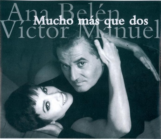 Cover artwork for La Madre