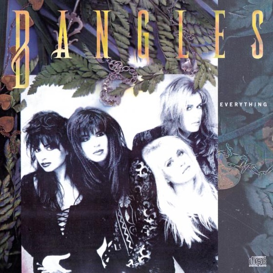 Cover artwork for Glitter Years