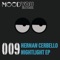 Daylight - Hernan Cerbello lyrics