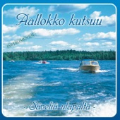 Päijänteen kukka artwork