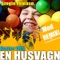 En Husvagn - Esaias Tilly lyrics