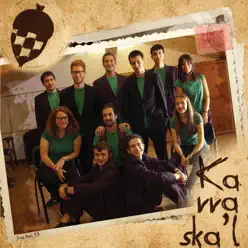 Karra-Ska'l - EP - Karra​-​ska'l