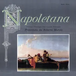 Napoletana, vol. 4 - Roberto Murolo