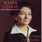 Il rival salvar tu dei - Maria Callas lyrics
