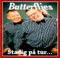 Den Gule Flyver - Butterflies lyrics