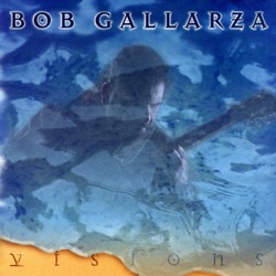Bob Gallarza - Me Gustas (feat. George Rivas)
