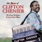 Hot Rod - Clifton Chenier lyrics