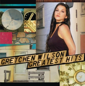 Gretchen Wilson - Politically Uncorrect - Line Dance Musique