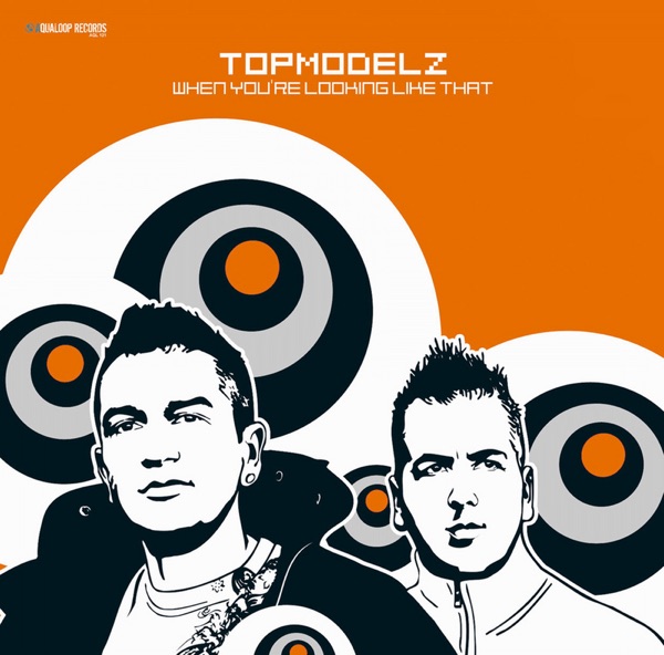 When You're Looking Like That by Topmodelz on Energy FM