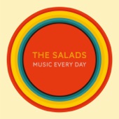 The Salads - Weed & Wine