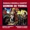 Malayka - Pasquale Innarella Quartet lyrics