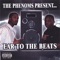 The Movement -- J-Mack - J-Mack lyrics