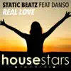 Real Love (feat. Danso) - Single album lyrics, reviews, download
