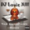 Electric Angels (feat. Playhouse Rage) - Dj Louie Xiii lyrics