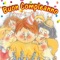 Buon compleanno - Le mele canterine lyrics