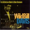 When Your Lover has Gone  - Wild Bill Davis 