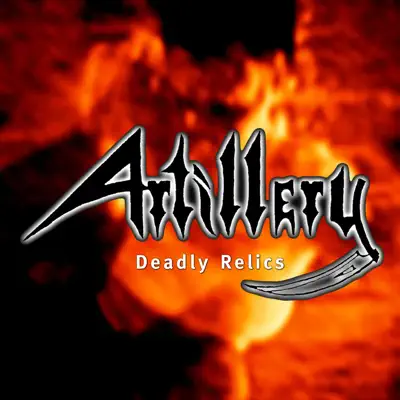 Deadly Relics - Artillery