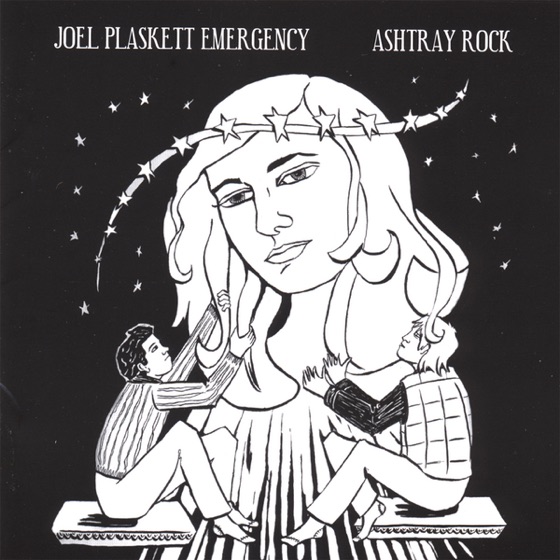 Cover artwork for Drunk Teenagers