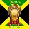 Solomon Riddim Mix - EP