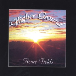Azure Fields - Wonderful Peace