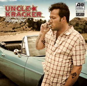 Uncle Kracker - Smile - Line Dance Chorégraphe