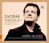 Dvořák: Symphonie Nr. 9, 'Aus der Neuen Welt" - Heldenlied, Op. 111 album lyrics, reviews, download