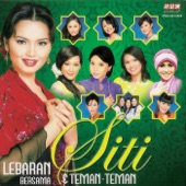 Lebaran Bersama Siti Dan Teman-Teman artwork