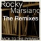 Night Shift Blue (Antonio Olivieri Remix) - Rocky Marsiano lyrics