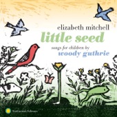 Elizabeth Mitchell - This Land Is Your Land