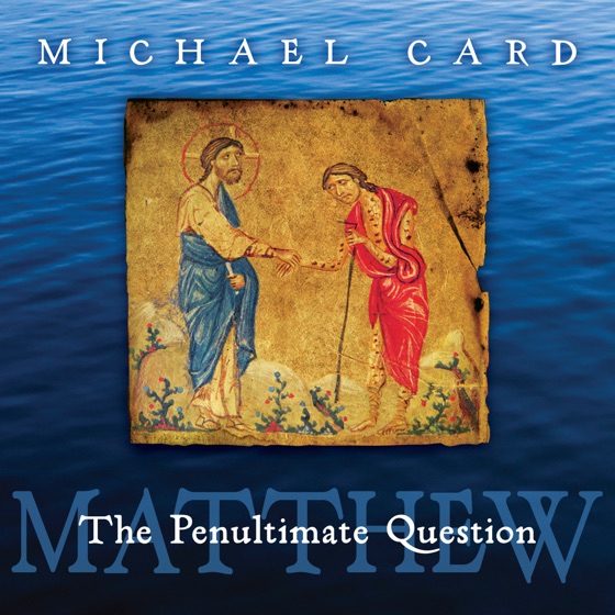 Cover artwork for The Kingdom