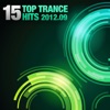 15 Top Trance Hits 2012-09, 2012