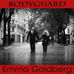 Emma Goldberg - Immortelle (Dédiée à Odette)