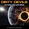 Forbidden Planet - Dirty Devils lyrics