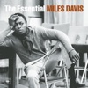 The Essential Miles Davis artwork
