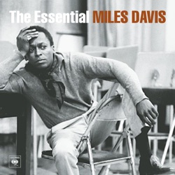Miles Davis - New Rhumba