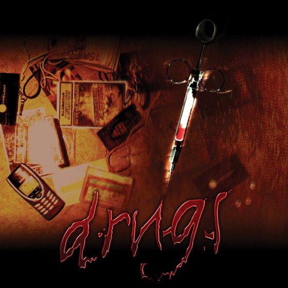 Cover artwork for Hardcore hooligans