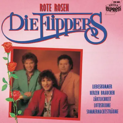 Rote Rosen - Die Flippers