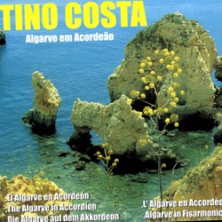 Tino Costa - Algarve Dos Meus Amores