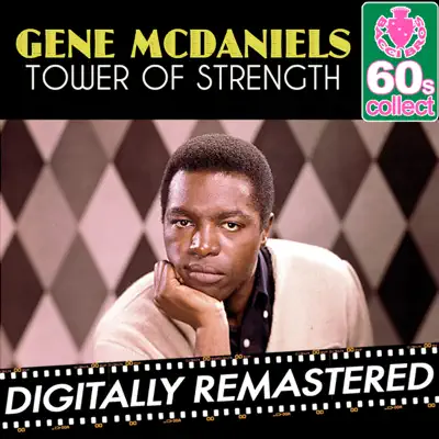 Tower of Strength (Remastered) - Single - Gene McDaniels