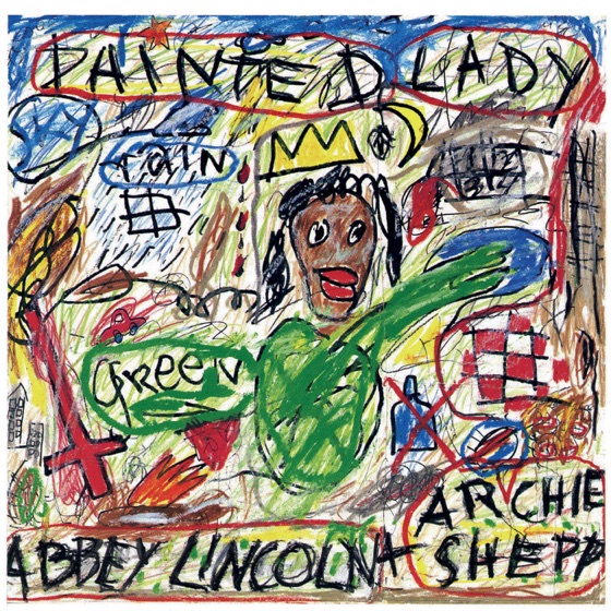 Cover artwork for Throw It Away